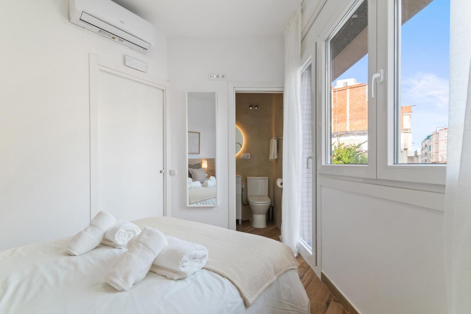 Livinn House L'Hospitalet de Llobregat Exteriér fotografie